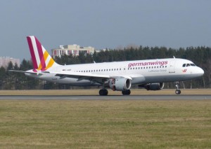 germanwings airline