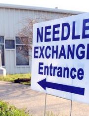 Indiana HIV Epidemic - Rights for Those Infected