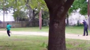 walter scott death police misconduct