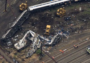 Amtrak Accident