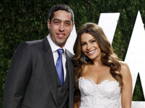 Sofia Vergara Embryo Custody Dispute