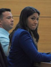 Couple Caught Canoodling on a Florida Beach Must Register as Sex Offenders