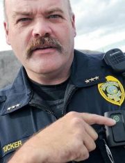 Body Cameras on Cops: Who Controls the Footage?