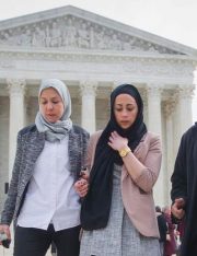 Failure to Hire Due to Religious Attire