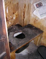 Employer Who Provides Bucket as Toilet Faces $4M Lawsuit