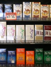 R.J. Reynolds May Be Found Liable for Smoker’s Death