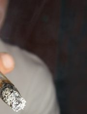 Decriminalization of Marijuana in Delaware