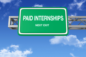 Paid internsihps