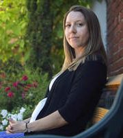 Northwest Christian University Professor Sues For Pregnancy Discrimination