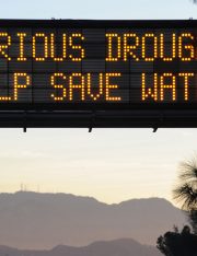 Update on Proposed Fines for California Drought Water Usage