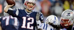 Update on “Deflategate”