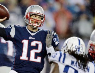 Update on “Deflategate”