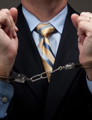 Individual Accountability for Corporate Crime?