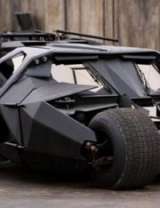 Court Rules that Batmobile is DC Comics’ Copyrighted Character