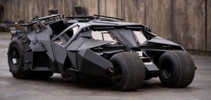 Batmobile