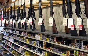 Gun Store