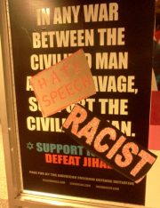 The Supreme Court To Examine Freedom of Speech in Boston’s Train Stations