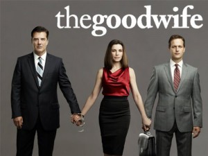 The Good Wife