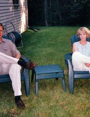 A Murdered Wife’s Letter is Not Harmless to a Jury Verdict