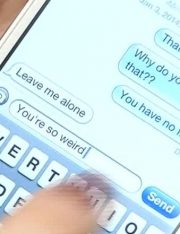 The Problems with Prosecuting Cyber Stalkers