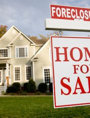 Protecting Your Heirs from Foreclosure