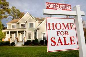 Foreclosure