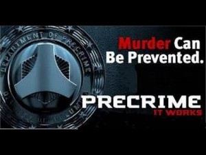 PreCrime