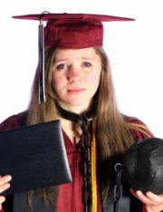 Should Student Loans Be Dischargeable In Bankruptcy?