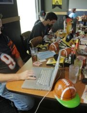 New York Attorney General Takes on Daily Fantasy Sports Gambling