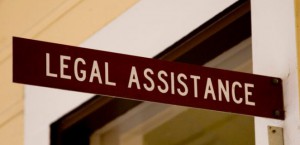 Legal Assistance