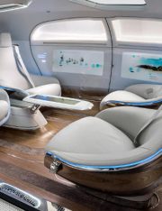 The Law of Self-Driving Cars