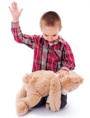 Child Spanking In the Modern Age