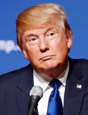 Can Donald Trump Actually Take Care of “the Muslim Problem” and Make America Great Again?