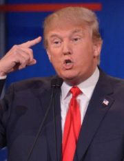 Did Trump Commit Treason In His Statements About Russia?
