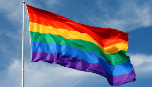 LGBT Flag