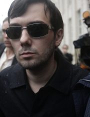 Lesson From Pharmaceutical CEO Shkreli's Outrageous Drug Price Increase
