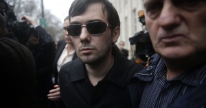 Martin Shkreli 2