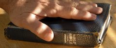 Use of Religion in Deciding Secular Issues: Risk of Prejudice and Inequity