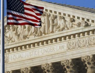 Arkansas Court’s Issue 7 Ballot Ban Leads to Another Lawsuit