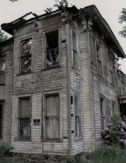 Does a Violent Murder in a House Have to Be Disclosed During its Sale?