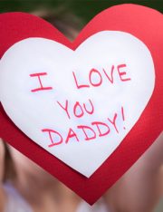 A Father’s Right to His Child
