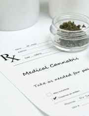 Legal Use of Marijuana Jeopardizes Parental Rights