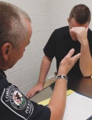 Would You Confess To a Crime You Didn't Commit?