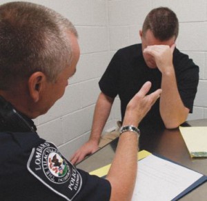 Police Interrogation