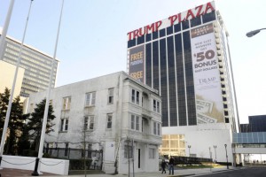 Trump Plaza
