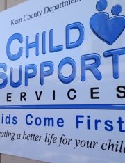 Failure To Pay Child Support Means Jail Time