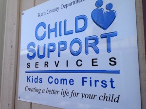 Child Support Services