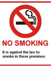 Will California Raise the Legal Smoking Age to 21?