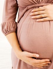 Surrogate Sues Genetic Father Who Demands Abortion