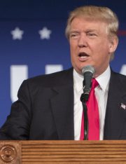 Assaults at Trump Rallies: Can Criminal or Civil Lawsuits be Brought against Trump?